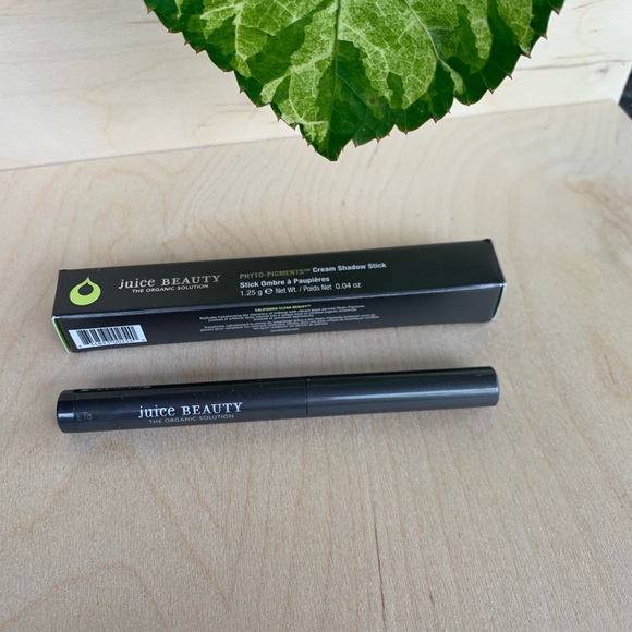 Juice Beauty Makeup Juice Beauty Cream Shadow Stickcolor Stone 25g